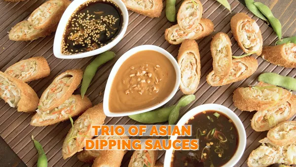 The Sauces and Dips That Accompany Vietnamese Food: Enhance Your Culinary Journey